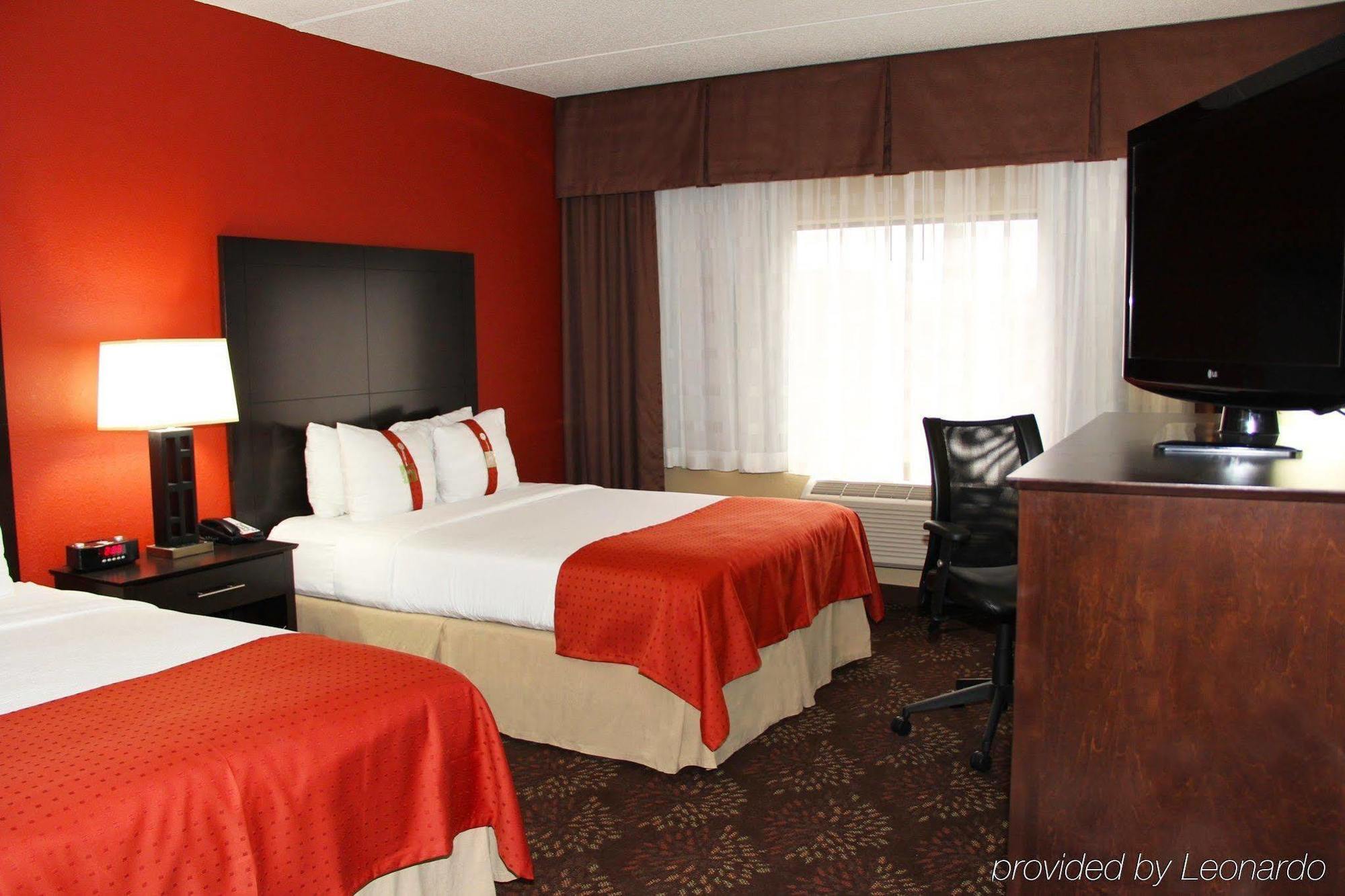 Holiday Inn Charlotte University, An Ihg Hotel Kültér fotó